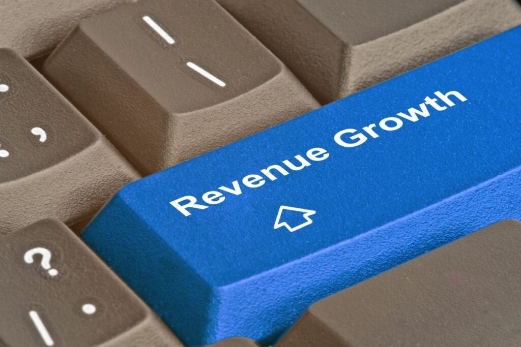 How To Calculate Revenue Growth GShift Labs