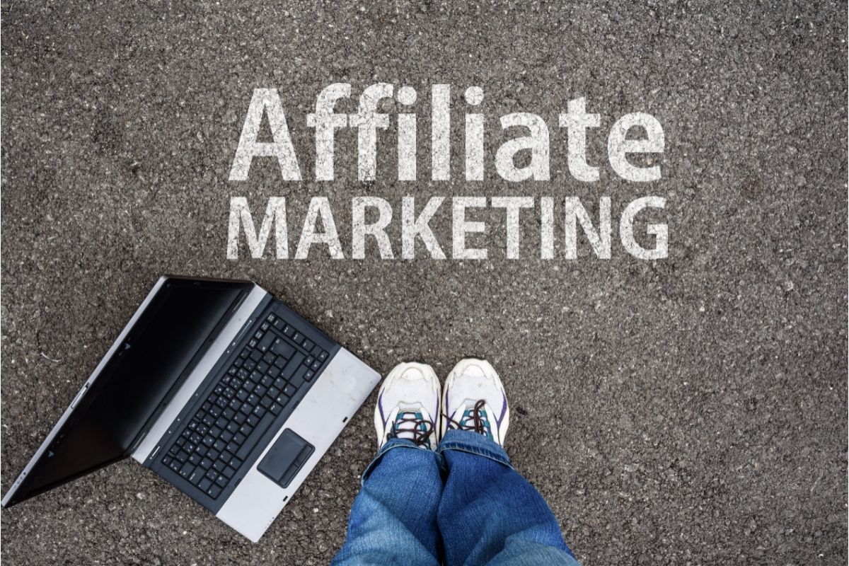 How To Make Money With Amazon Affiliate