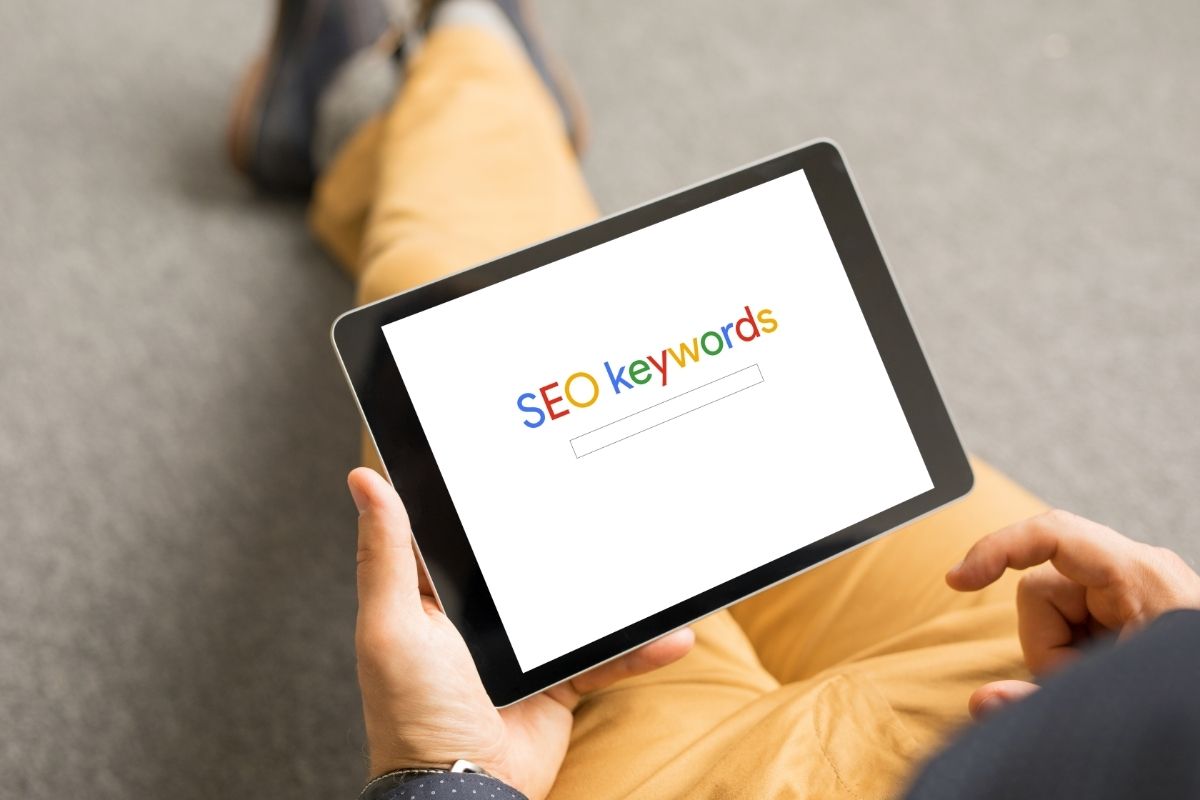 SEO Evolution: Sell, Discover, Deliver & Report on Highly Converting Keywords