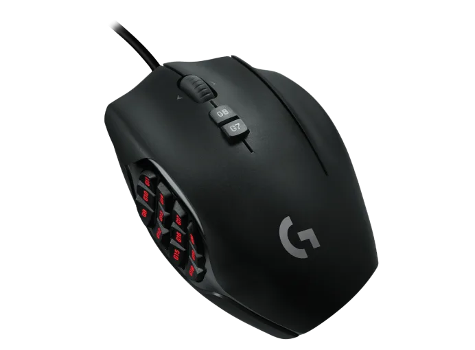 G Shift là gì? Tìm hiểu toàn diện về tính năng tối ưu hoá hiệu suất của Logitech